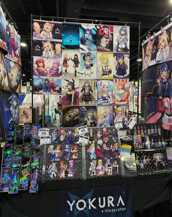 MomoCon 2024