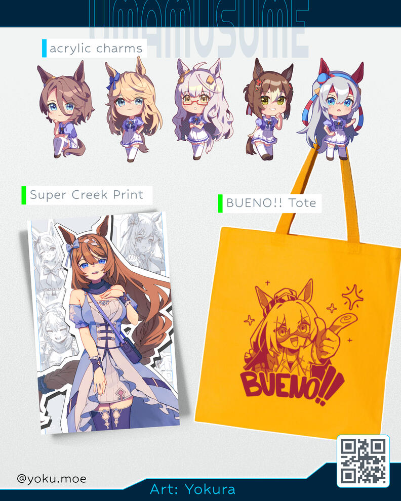 Prints & Totes