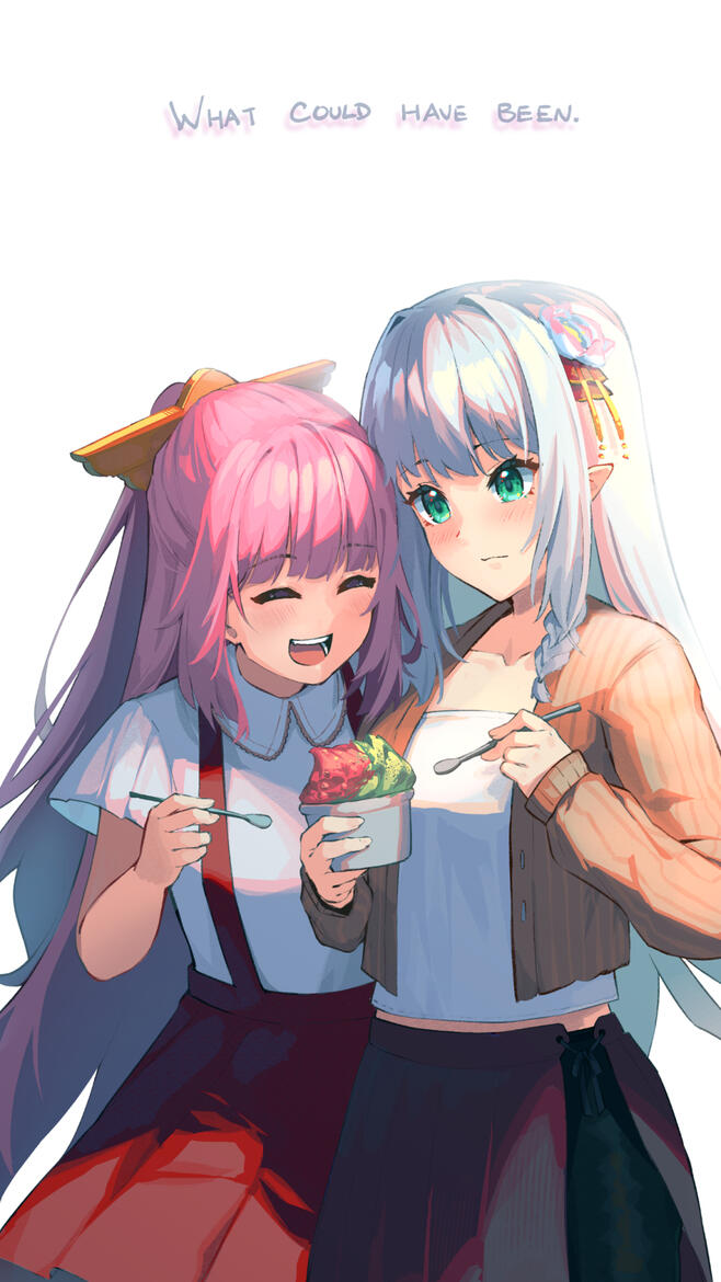[ORIGINAL] Liefy &amp; Kanna