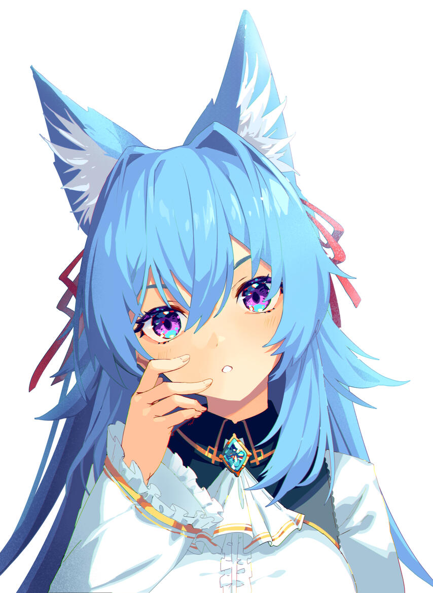 [ORIGINAL] Blue