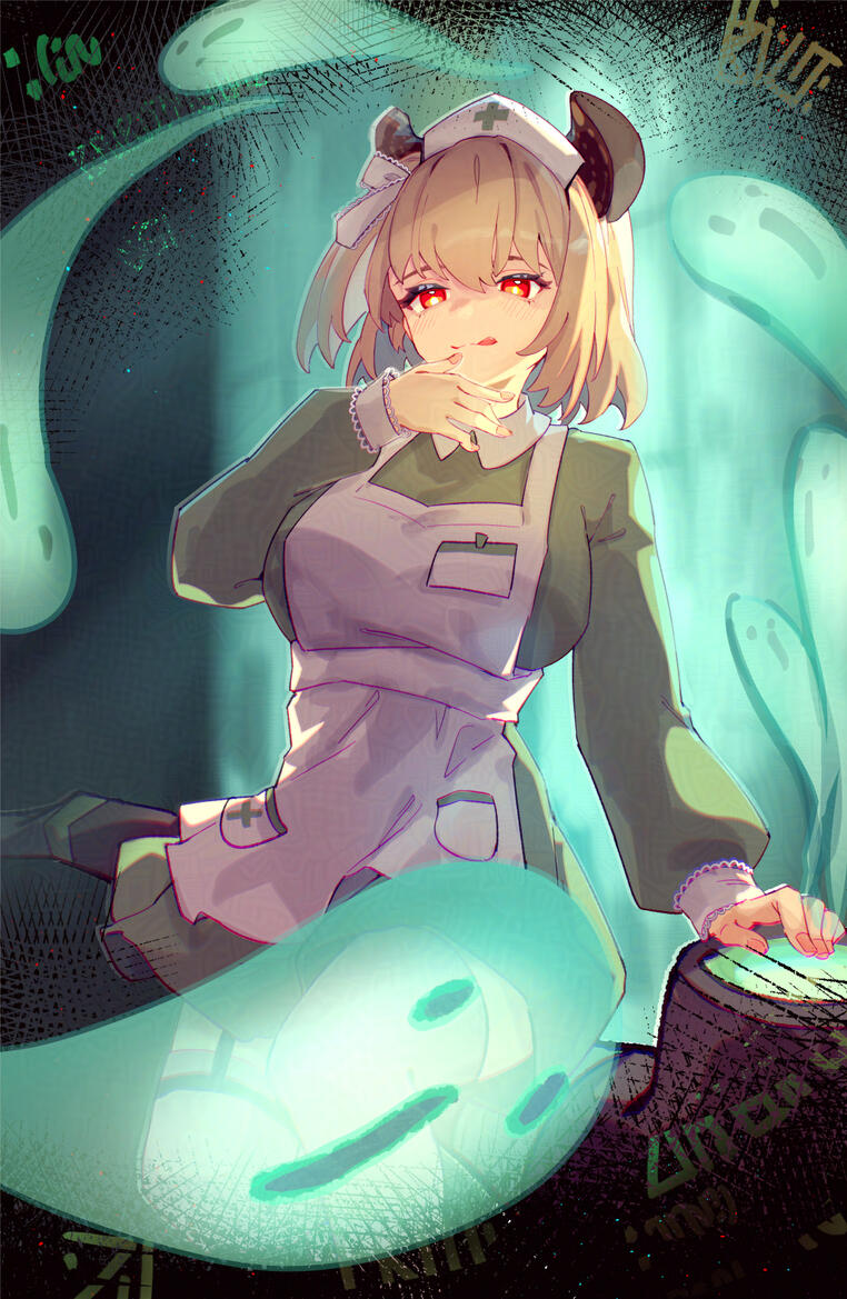 Nimi Nightmare