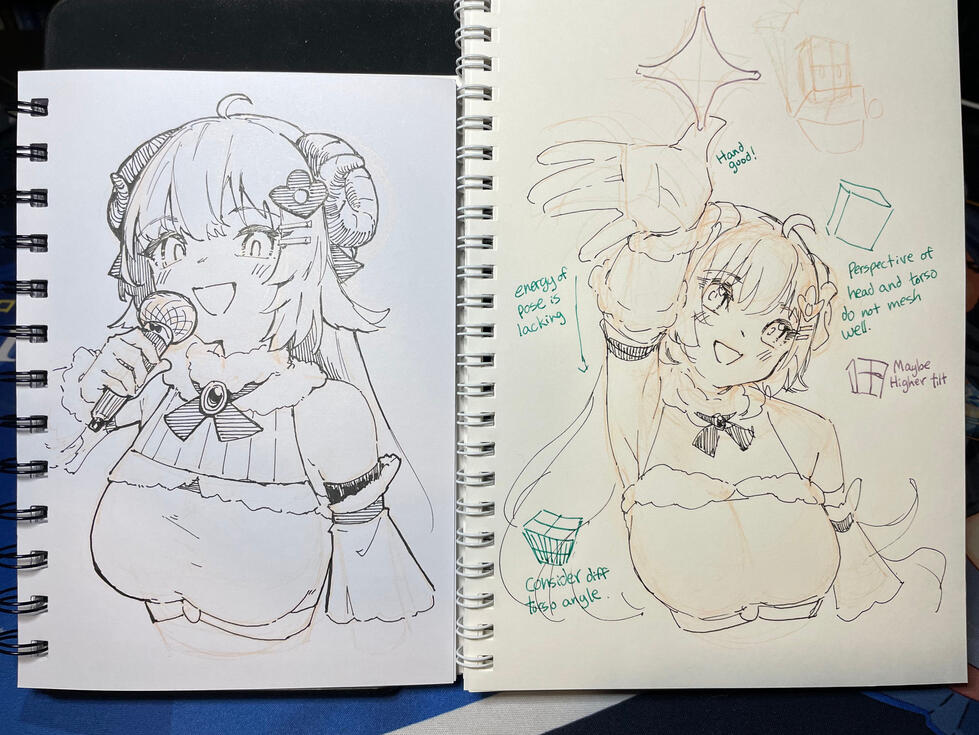 Watame Drafts
